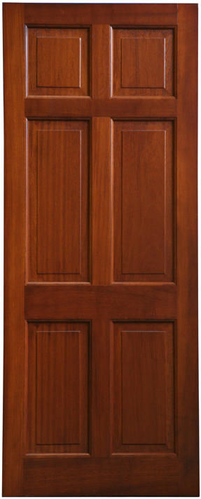 front-door-6-panel