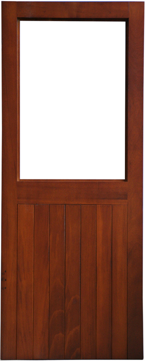 front-door-half-sheeted