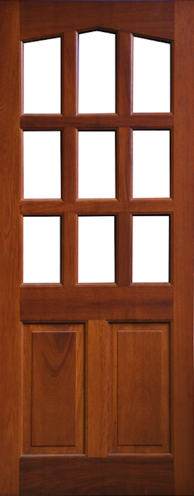 front-door-ss