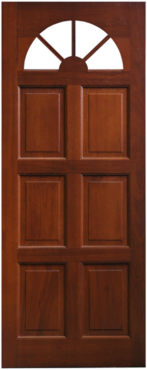 front-door-the-carolina