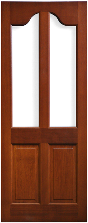 front-door-the-kensington