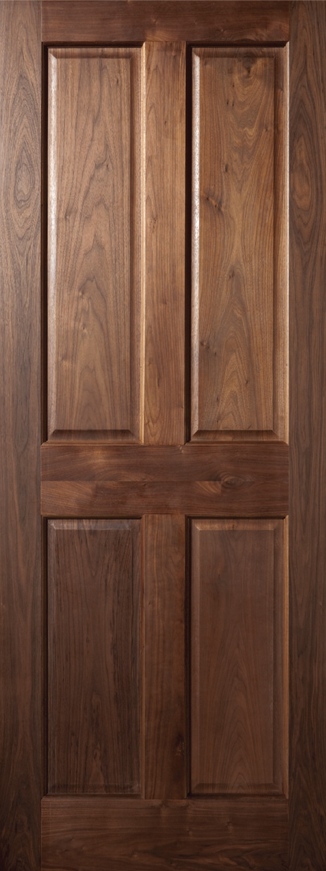 walnut_4_panel